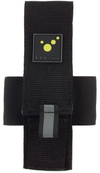 Holster Ultra Evo Kleiderscheren-Holster Modular minimalistisch 2851-9006